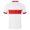 Maillot de Supporter VfB Stuttgart Domicile 2024-25 Pour Homme